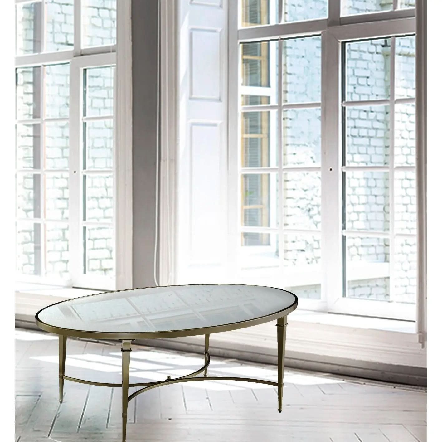 Waverly Console Table   Nicholas John Interiors
