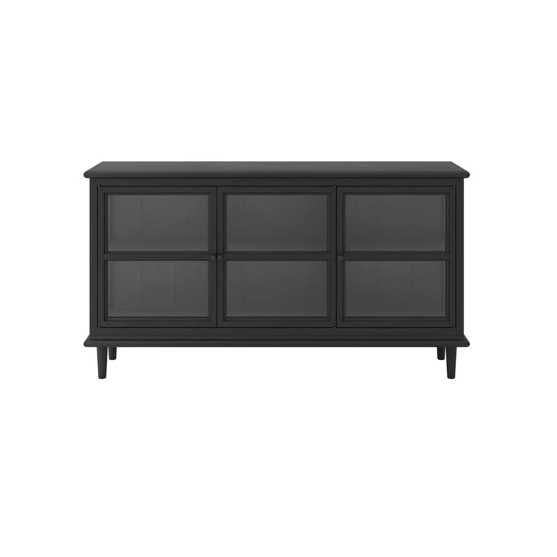 Ashford & Grey Westport Black Sideboard