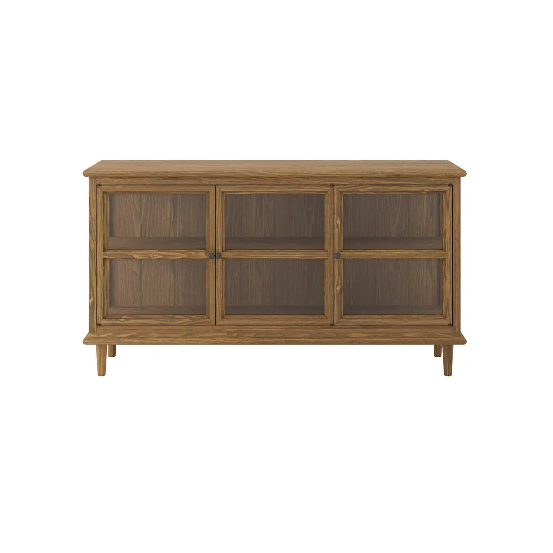 Ashford & Grey Westport Smoked Sideboard