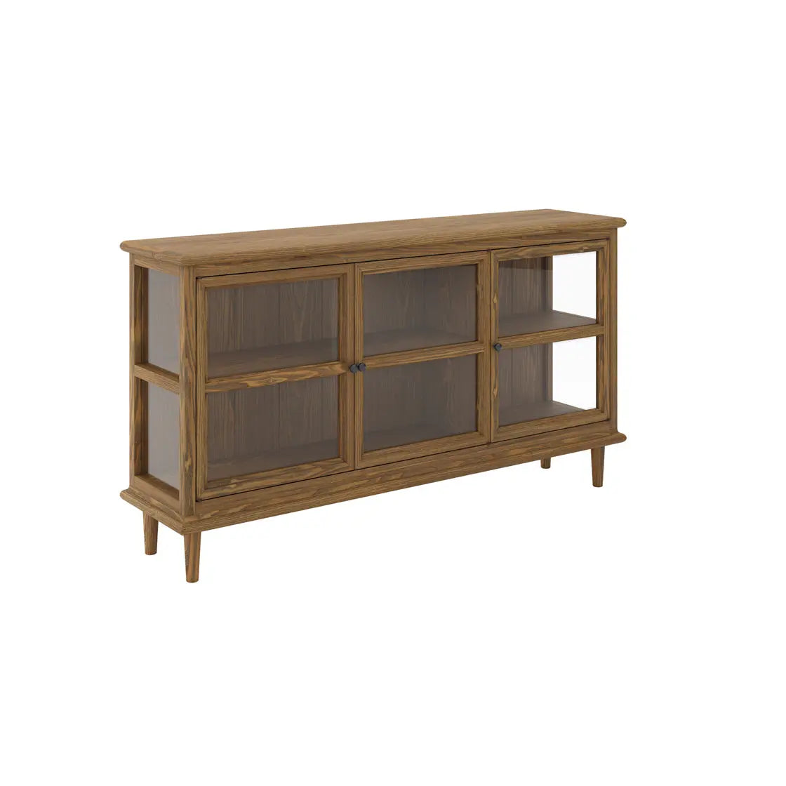 Ashford & Grey Westport Smoked Sideboard