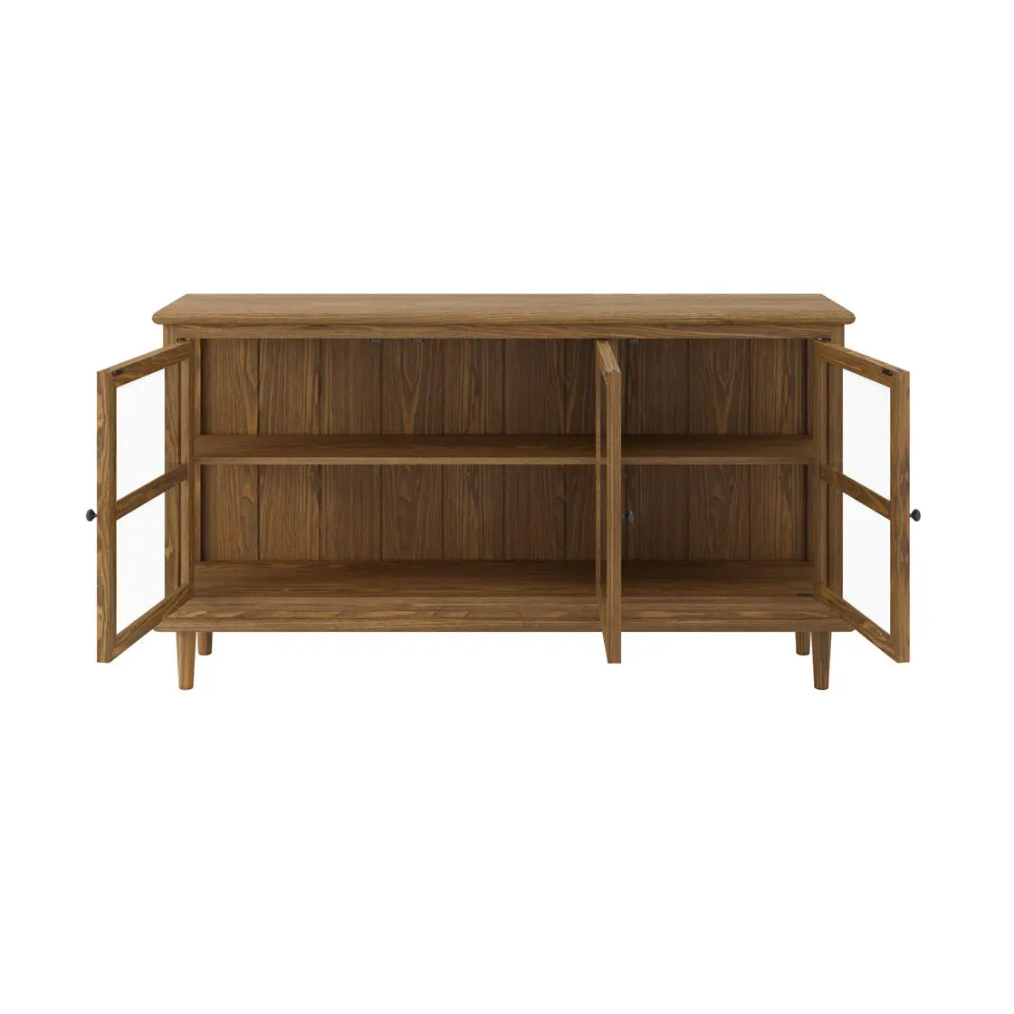 Ashford & Grey Westport Smoked Sideboard