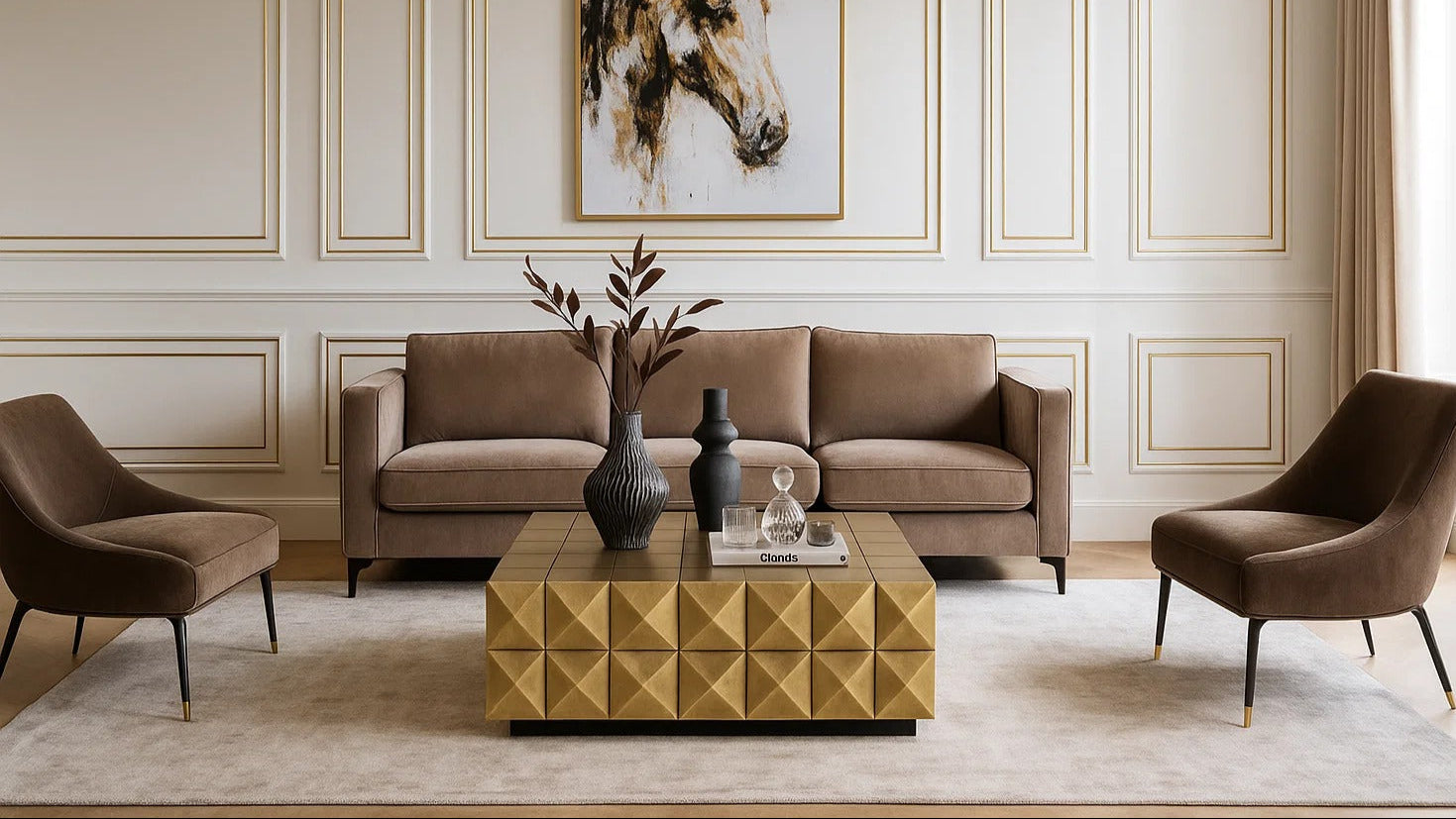 Nicholas John Interiors