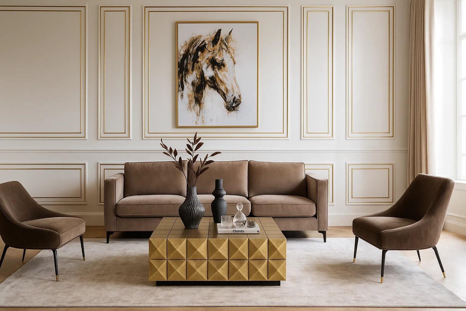 Dining Chairs | Modern & Upholstered Designs UK – Nicholas John Interiors