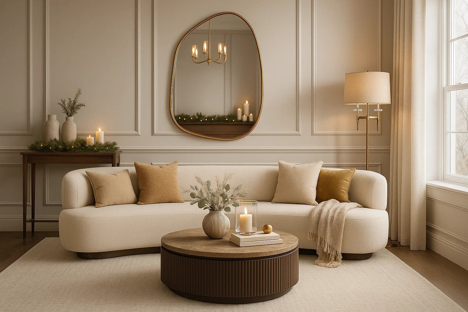 Nicholas John Interiors