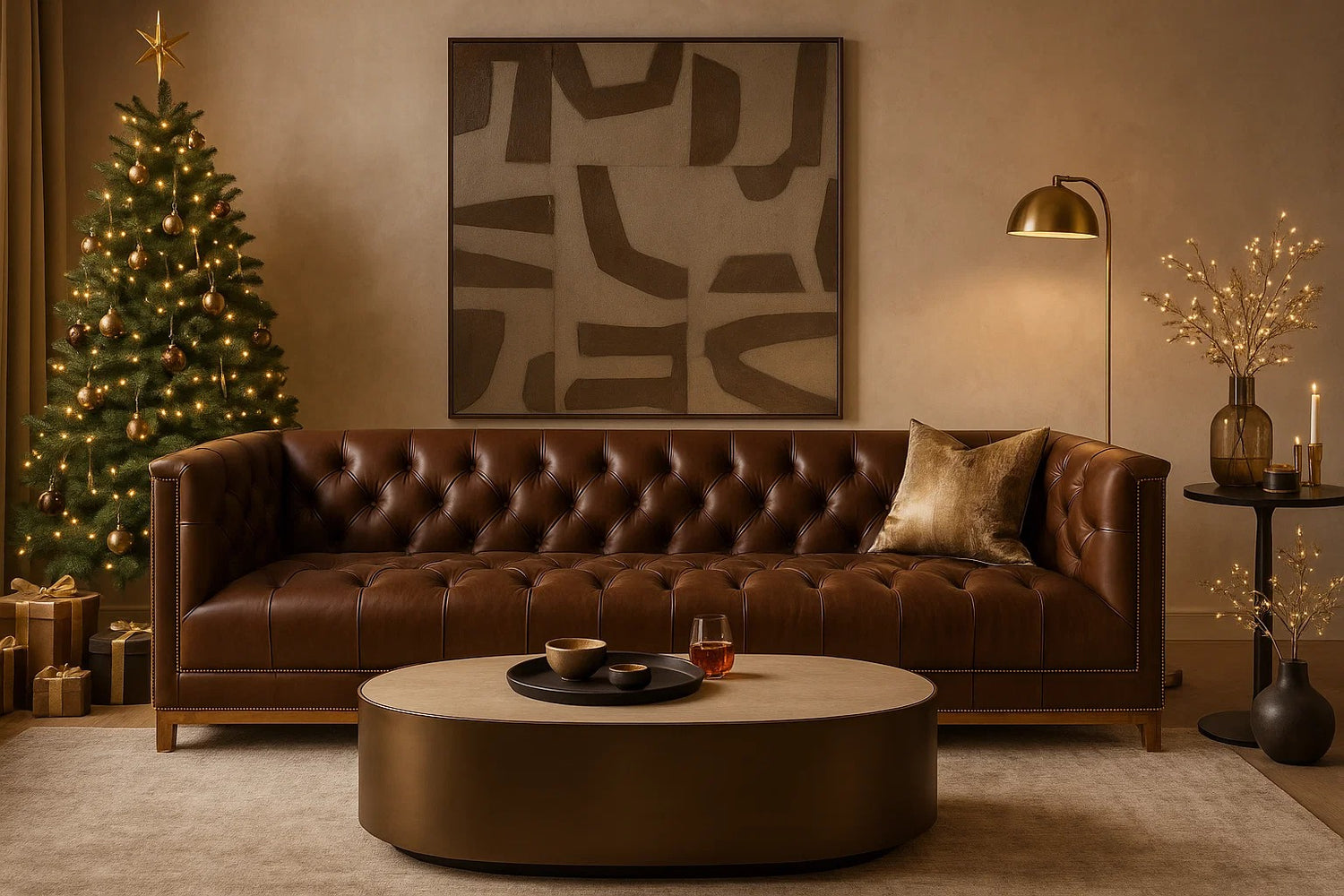 Nicholas John Interiors