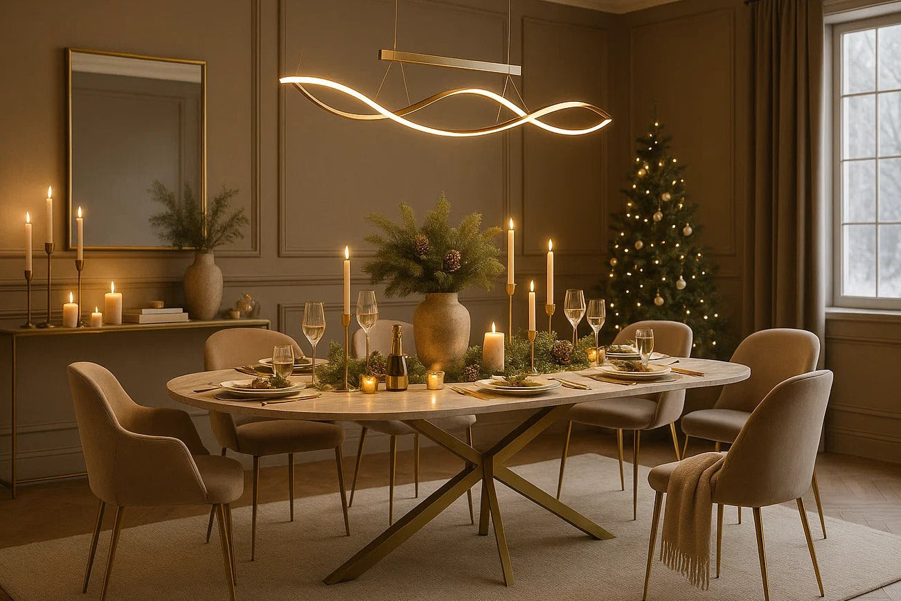 Nicholas John Interiors