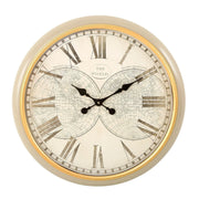 World Clock   Nicholas John Interiors