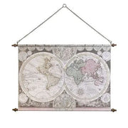 World Map   Nicholas John Interiors