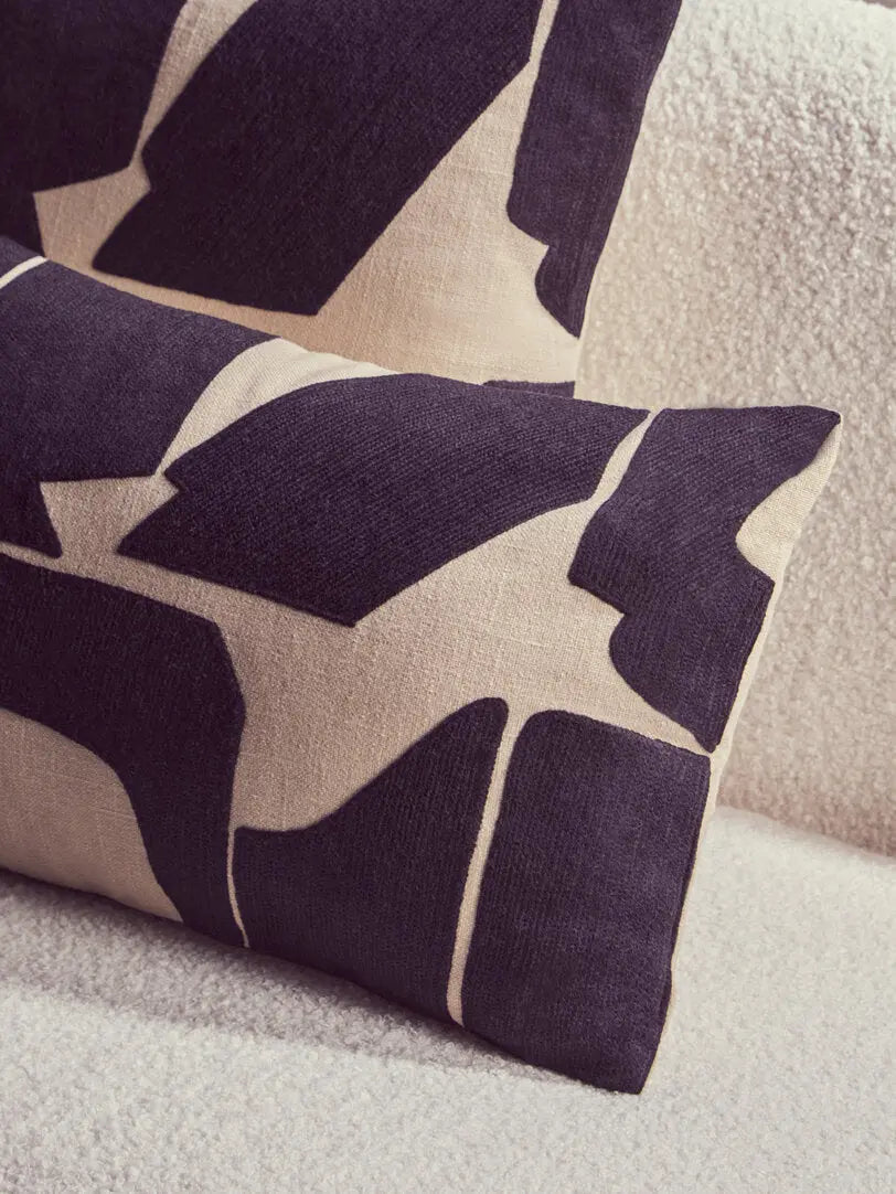 Yarmin Two Seat Sofa With Black Finish Legs   Nicholas John Interiors