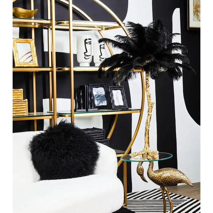 Yarmin Two Seat Sofa With Black Finish Legs   Nicholas John Interiors