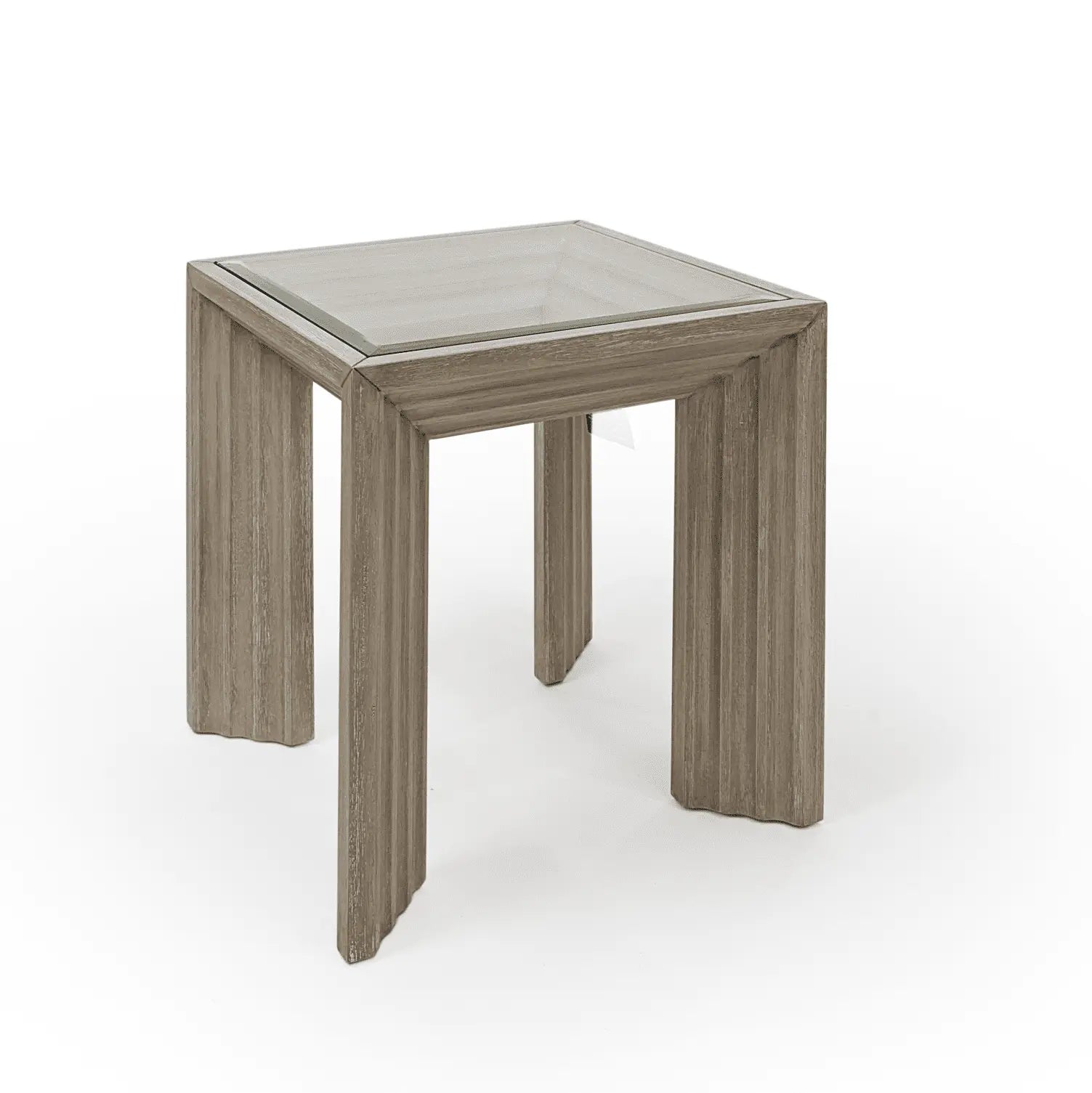 Yvette Side Table   Nicholas John Interiors