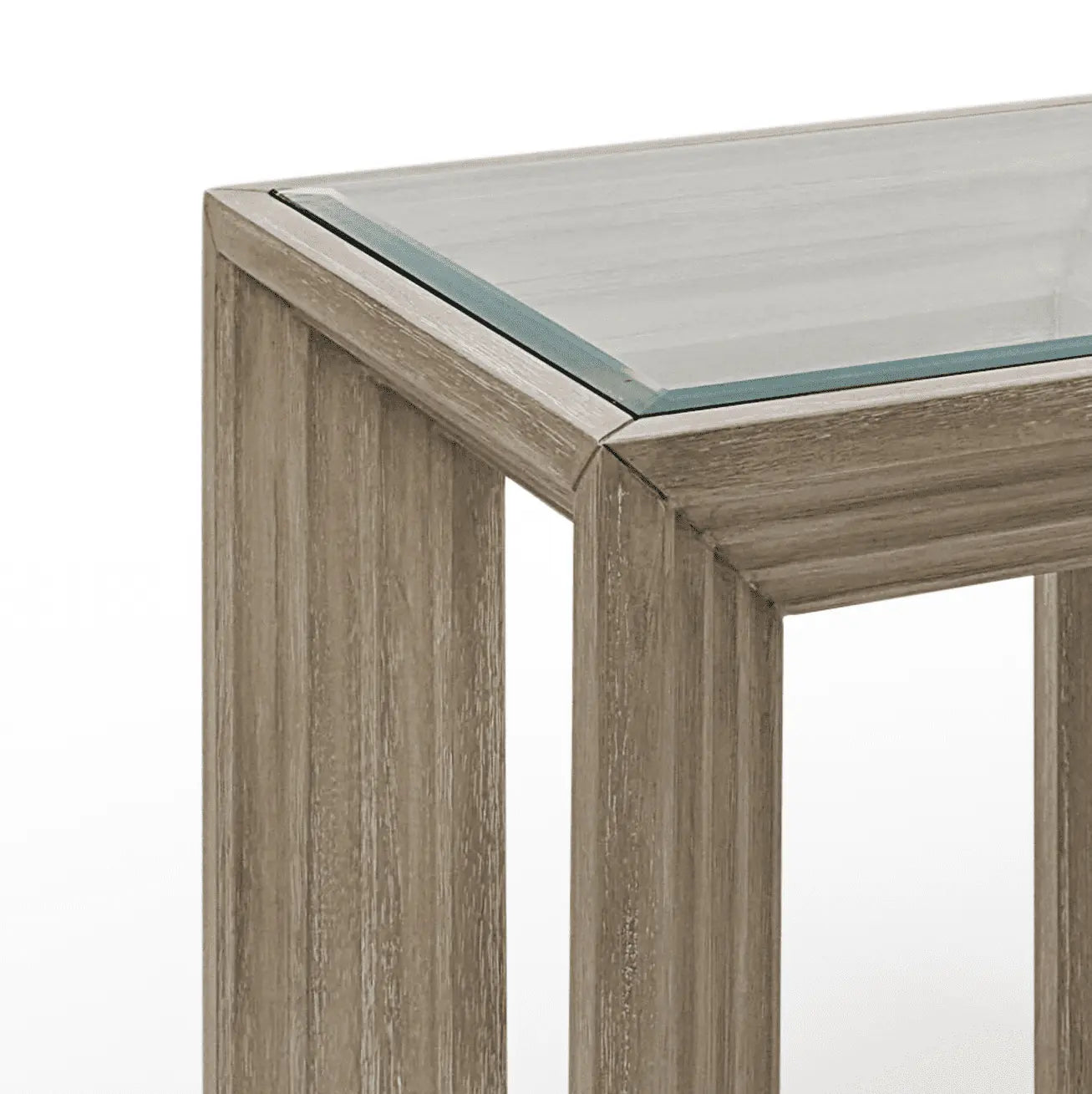 Yvette Side Table   Nicholas John Interiors