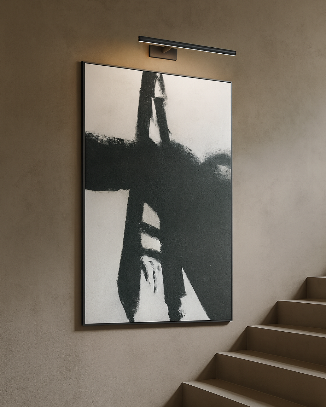 Tommy Franks Zeta Wall Art   Nicholas John Interiors