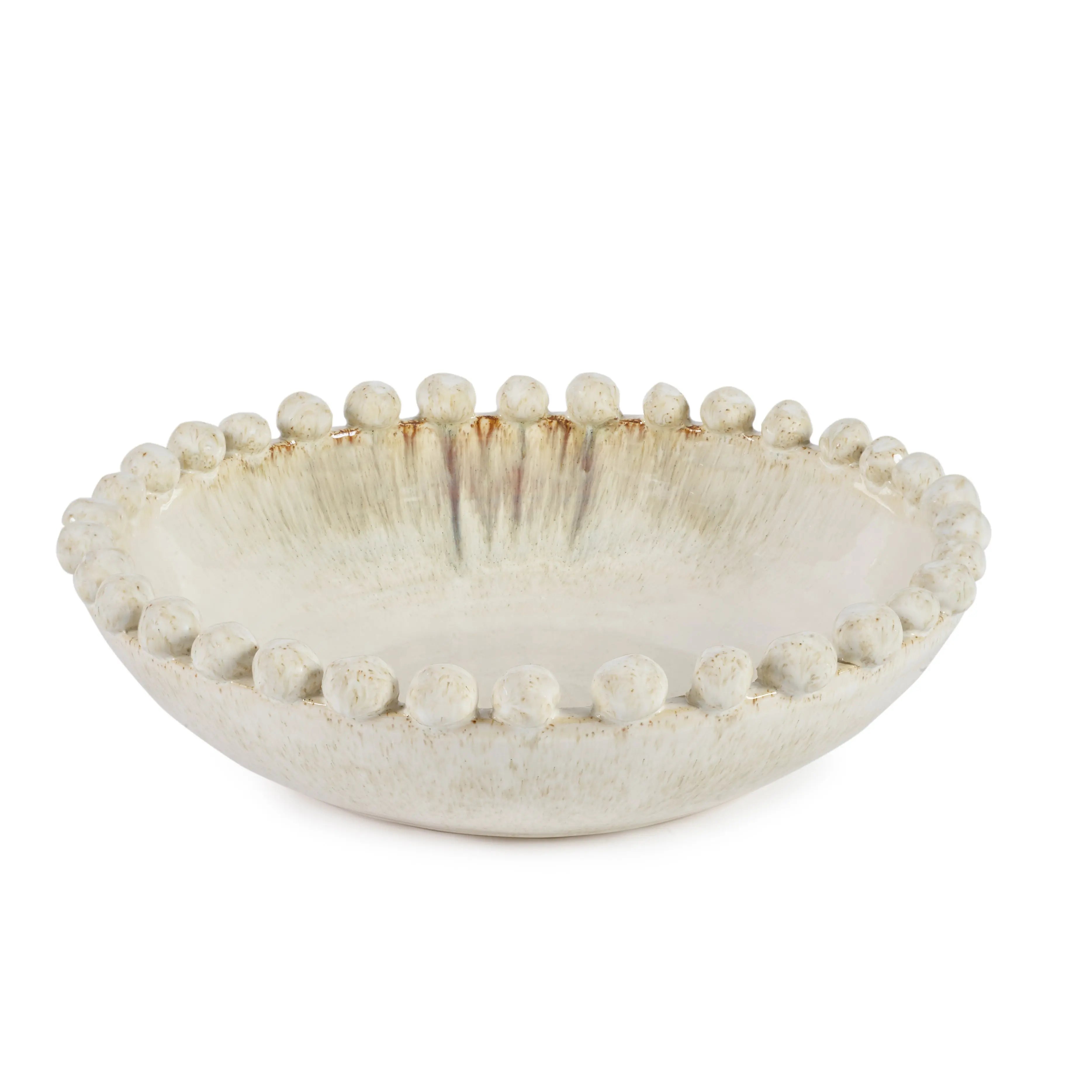 Zade bowl   Nicholas John Interiors