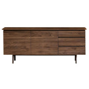 Zamora 2 Door 3 Drawer Sideboard   Nicholas John Interiors