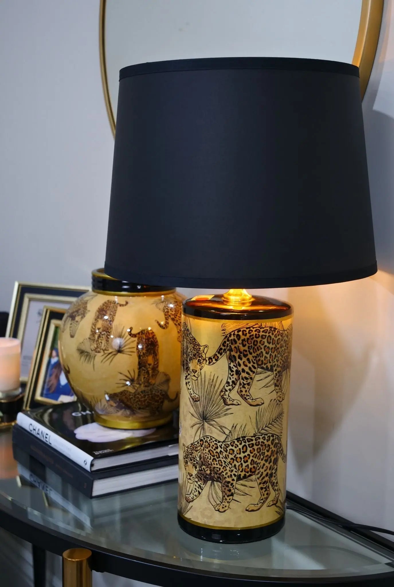 Zanizibar Vase   Nicholas John Interiors
