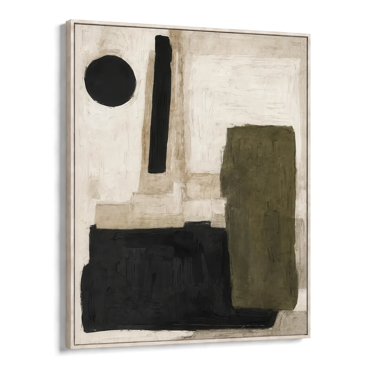 Berkeley Designs Abstract Design 109