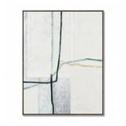 Berkeley Designs Abstract Design 96