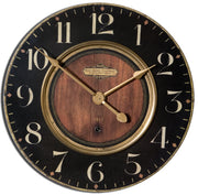  Alexandre Martinot 23" Clock