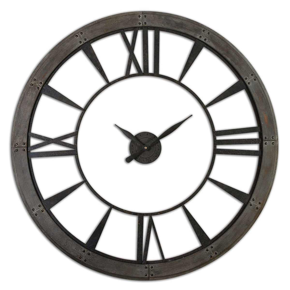  Ronan Wall Clock, Large