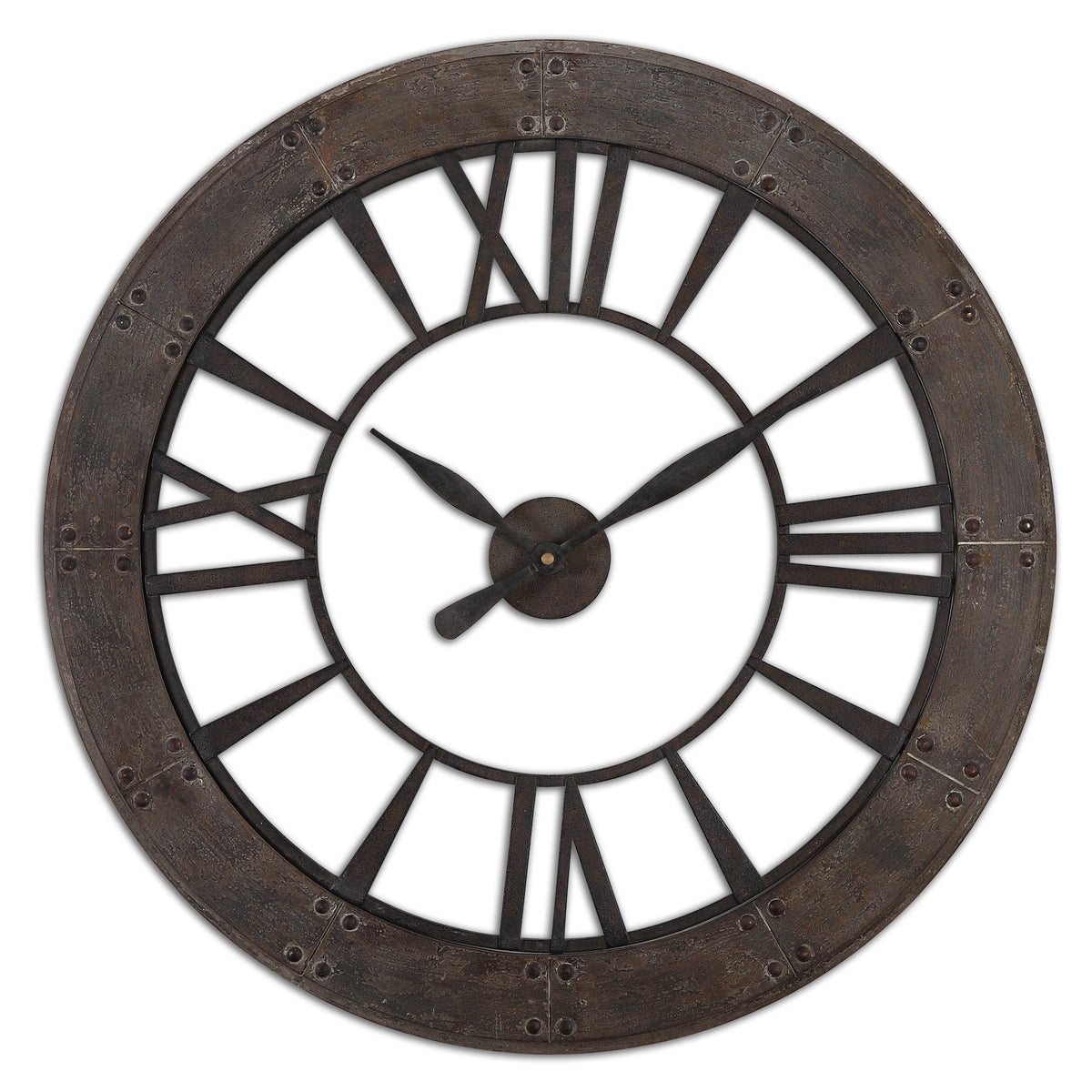  Ronan Wall Clock