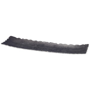  Camilla Dark Nickel Tray