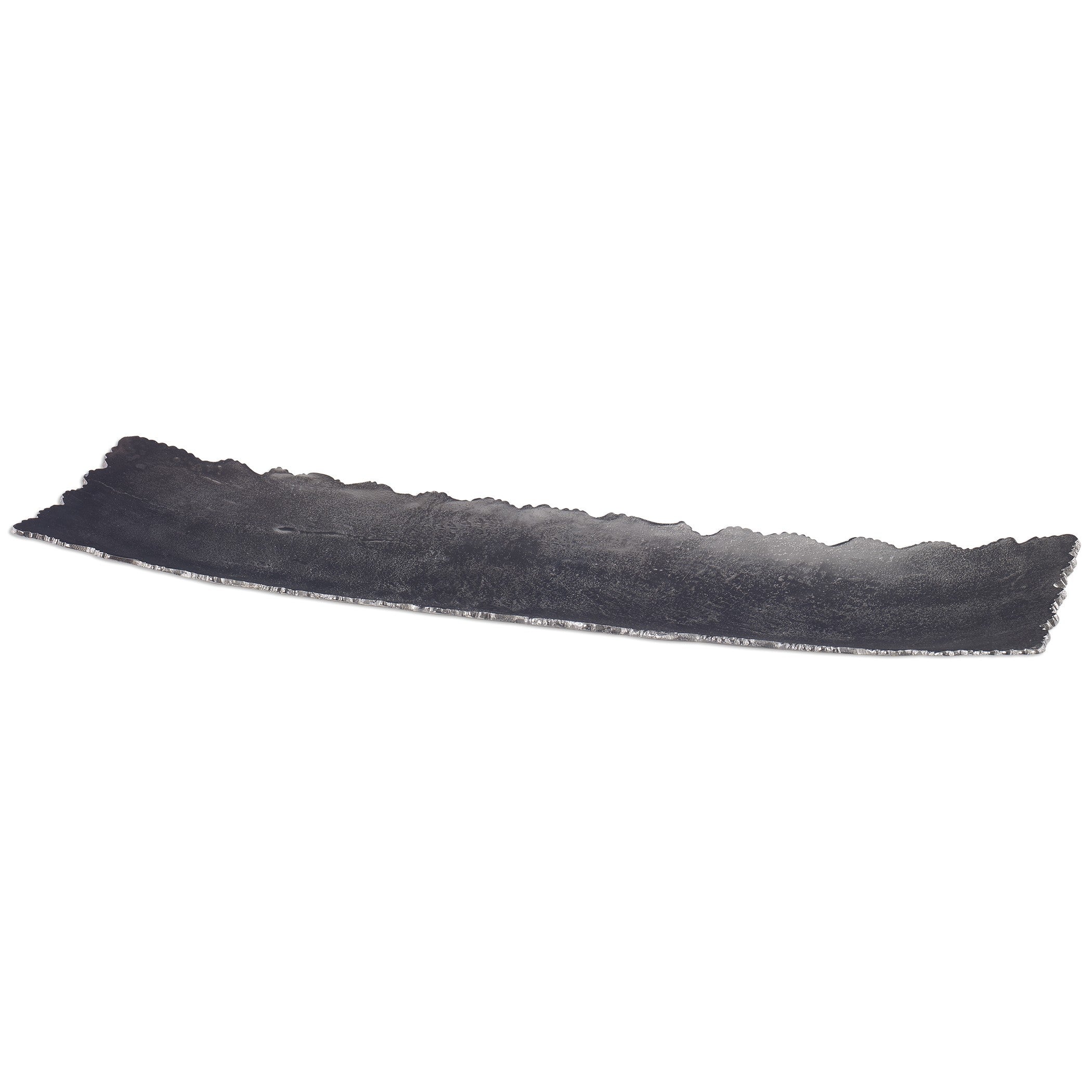  Camilla Dark Nickel Tray