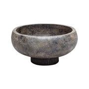  Brixton Aged Black Bowl