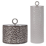  Cyprien Ceramic Containers, S/2