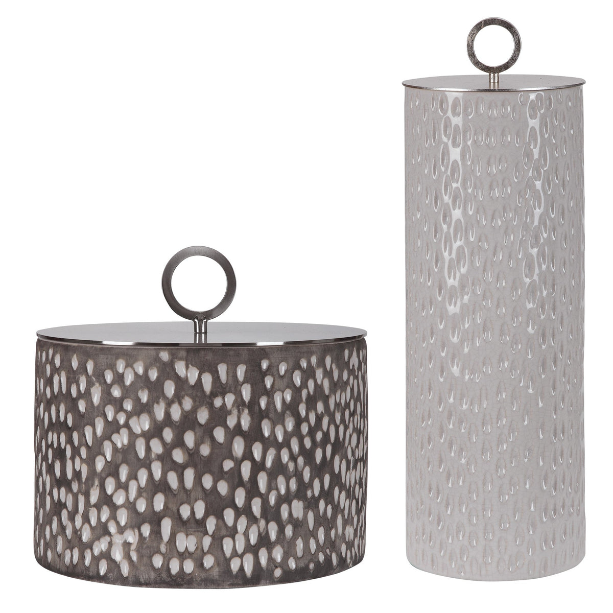  Cyprien Ceramic Containers, S/2