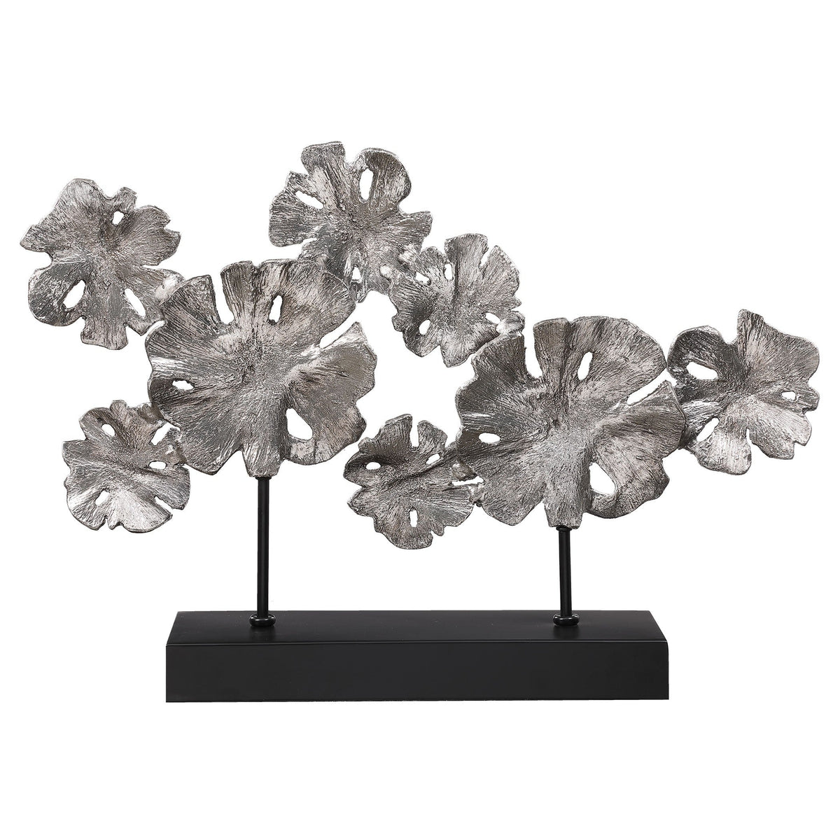  Contemporary Lotus Sculpture
