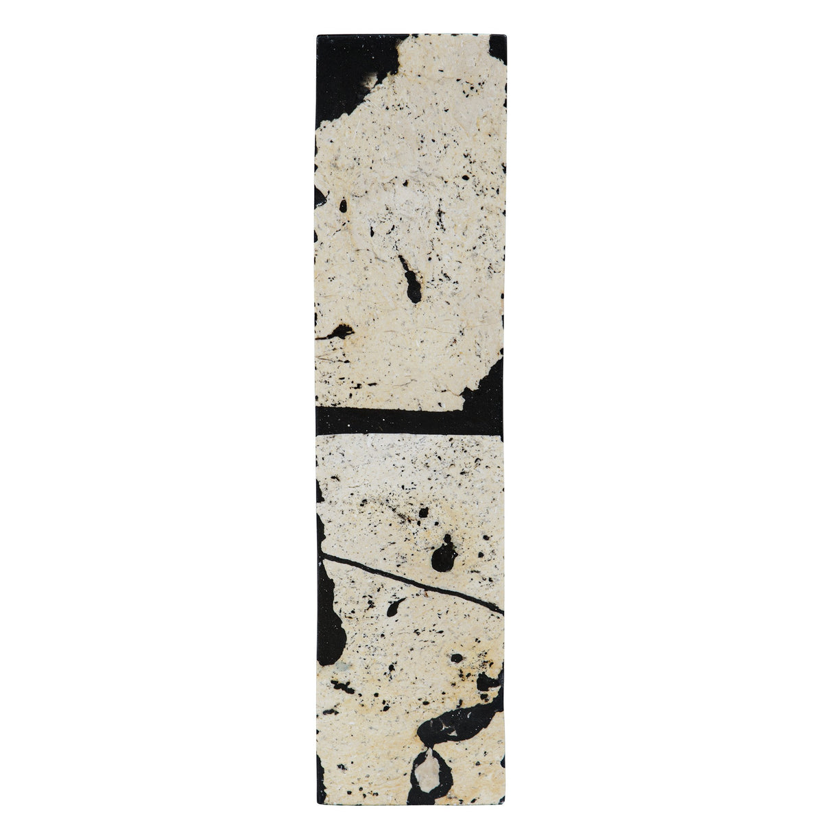 Uttermost Nouveau White Coral Stone Indoor-Outdoor Sculpture