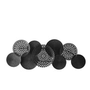 Alara Metal Wall Art Wall Art