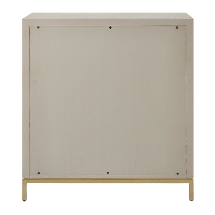 Uttermost Alessia 2 Door Cabinet