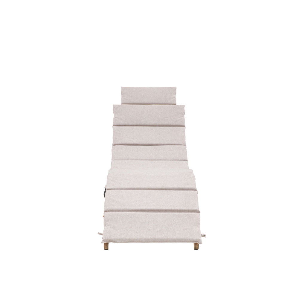 Amadeo Foldaway Sun Lounger
