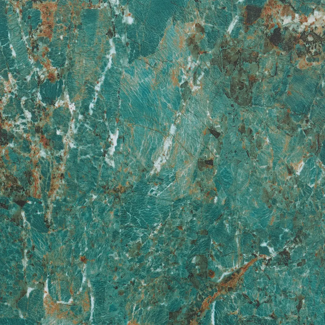 Twenty10 Design Halo Coffee Table Marble Effect - Amazon Green Marble Effect  Nicholas John Interiors