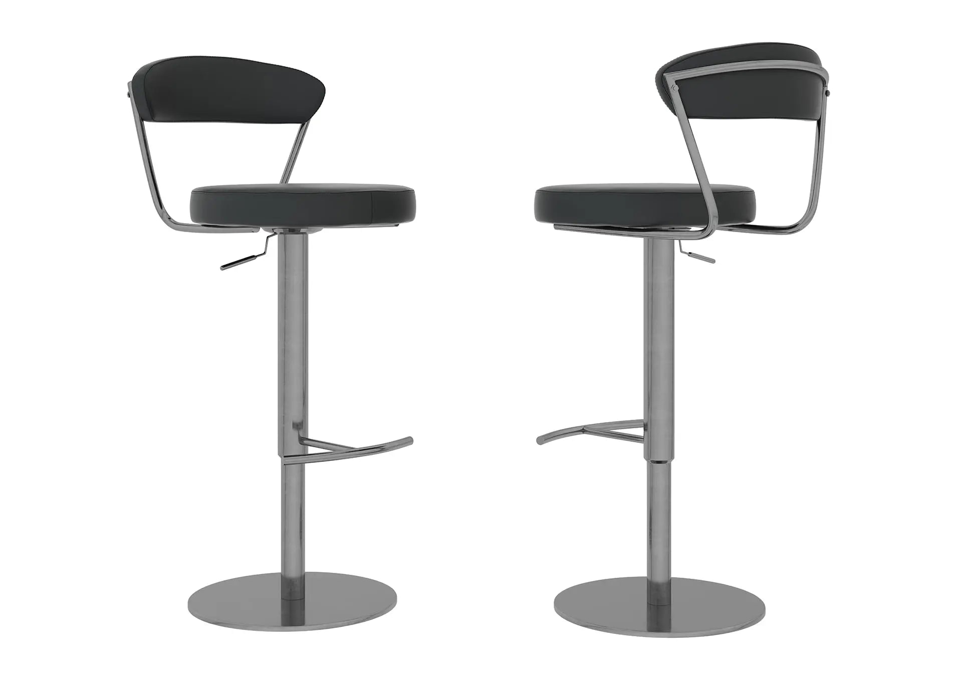 Antares Bar Stool Bar Stools