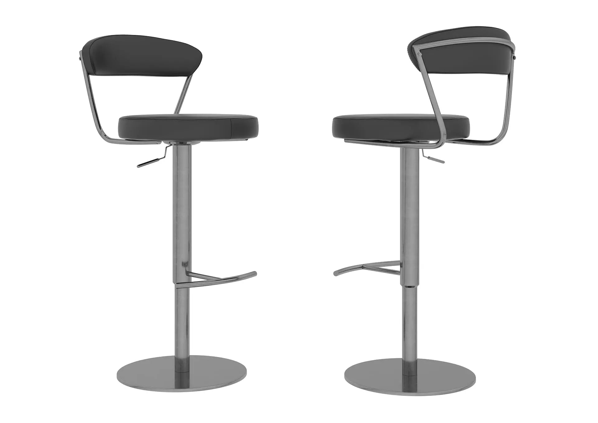 Antares Bar Stool Bar Stools