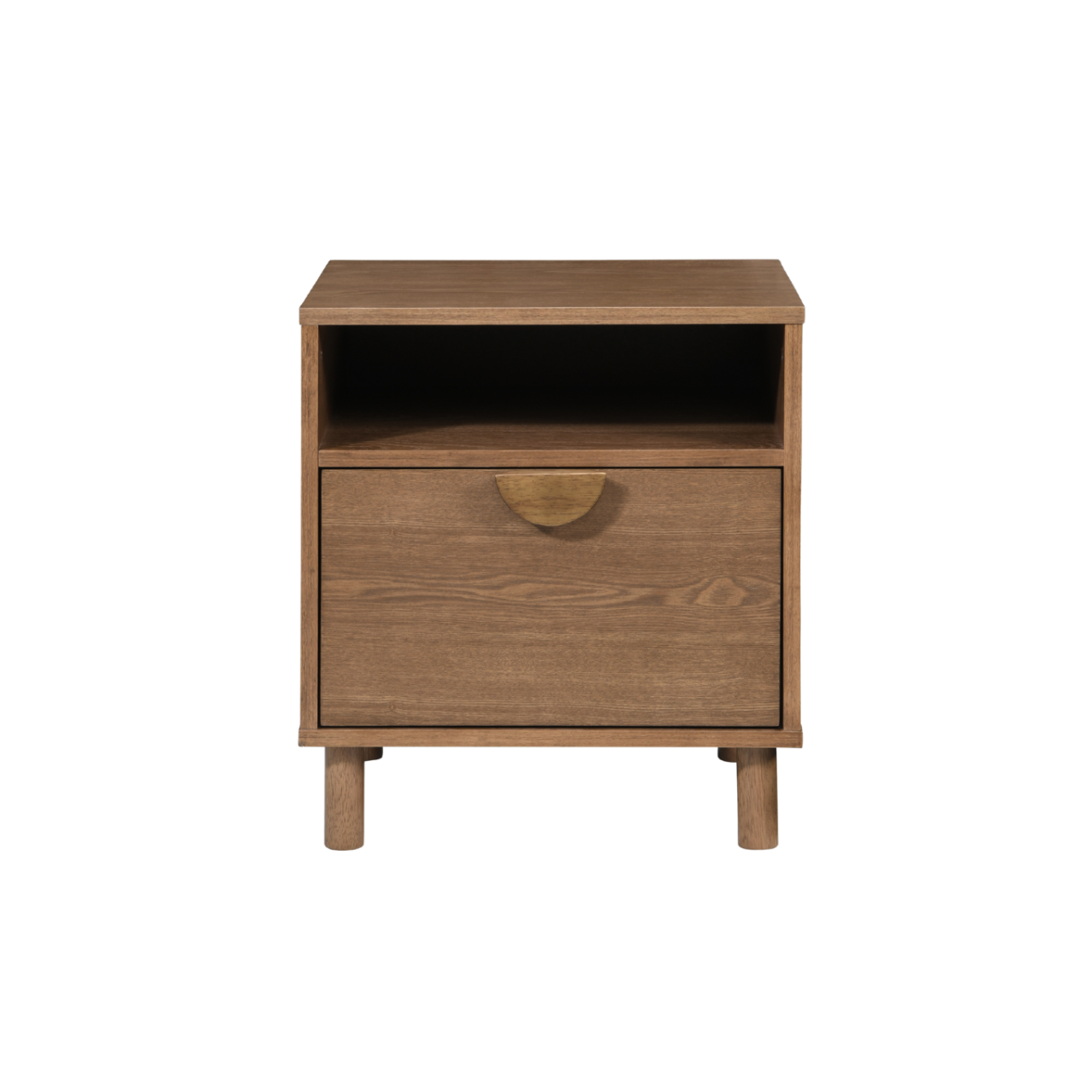 Twenty10 Design Arc Bedside Table