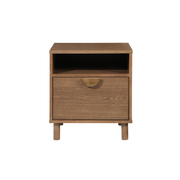 Twenty10 Design Arc Bedside Table