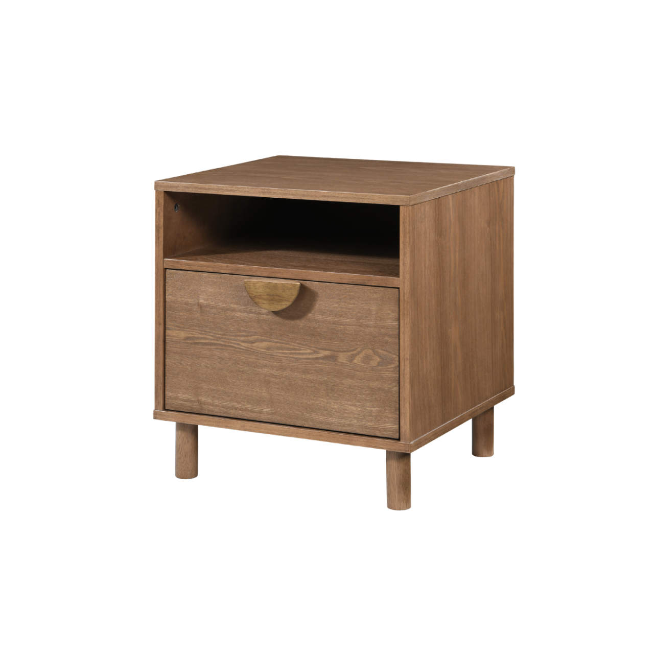 Twenty10 Design Arc Bedside Table