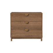 Twenty10 Design Arc 3 Drawer Chest of Drawer