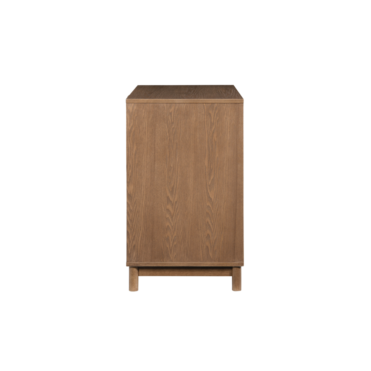 Twenty10 Design Arc 3 Drawer Chest of Drawer