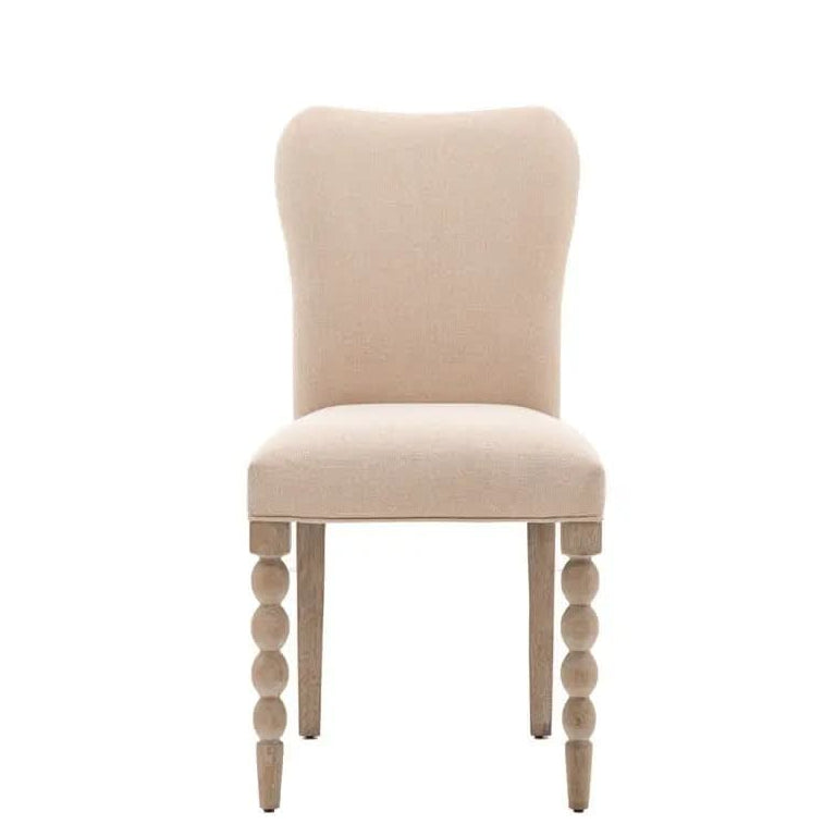 Aria Dining Chair 2pk Dining Chair