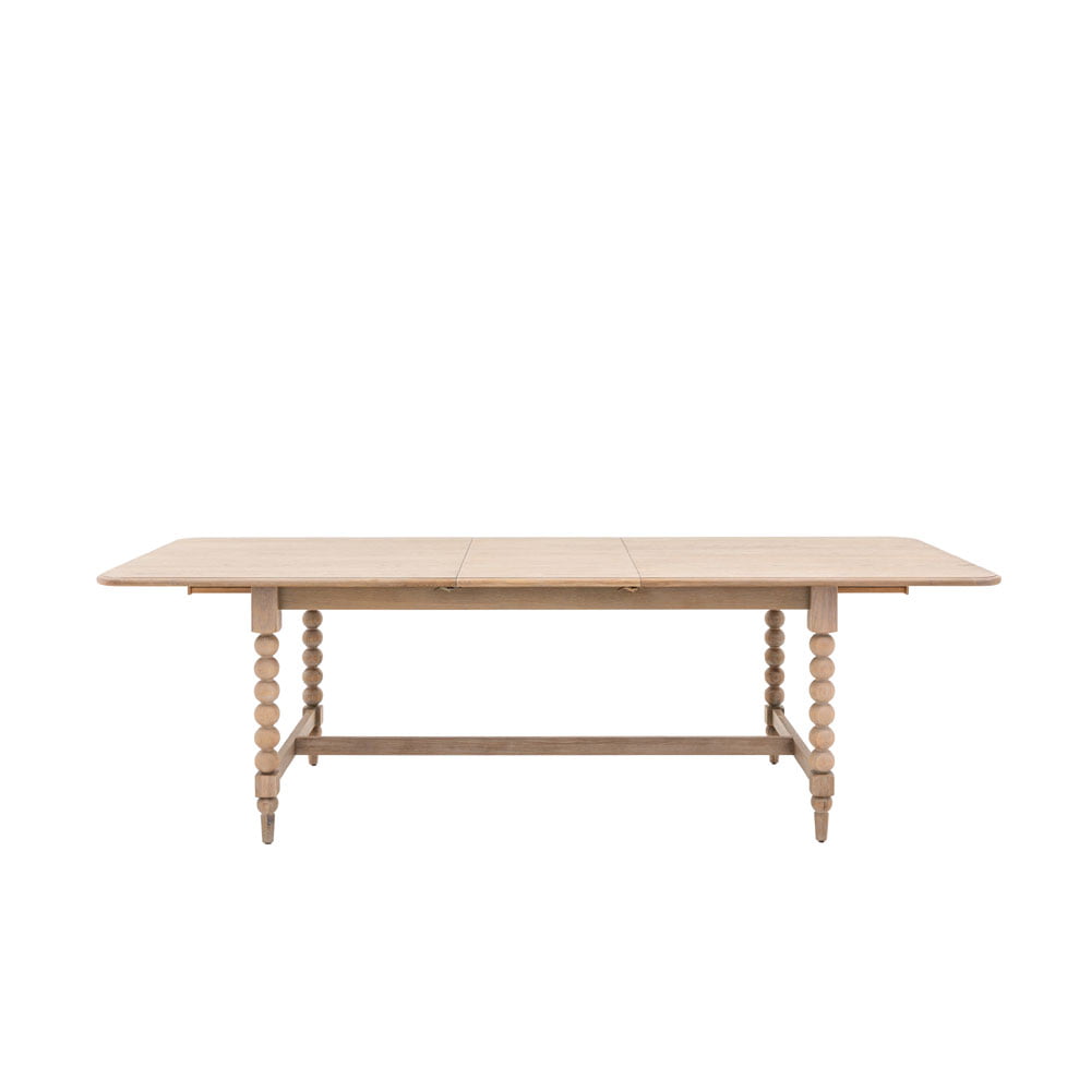 Aria Extending Dining Table