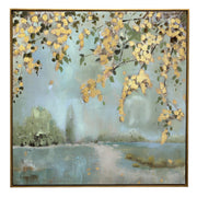  Peaceful Landscape Art