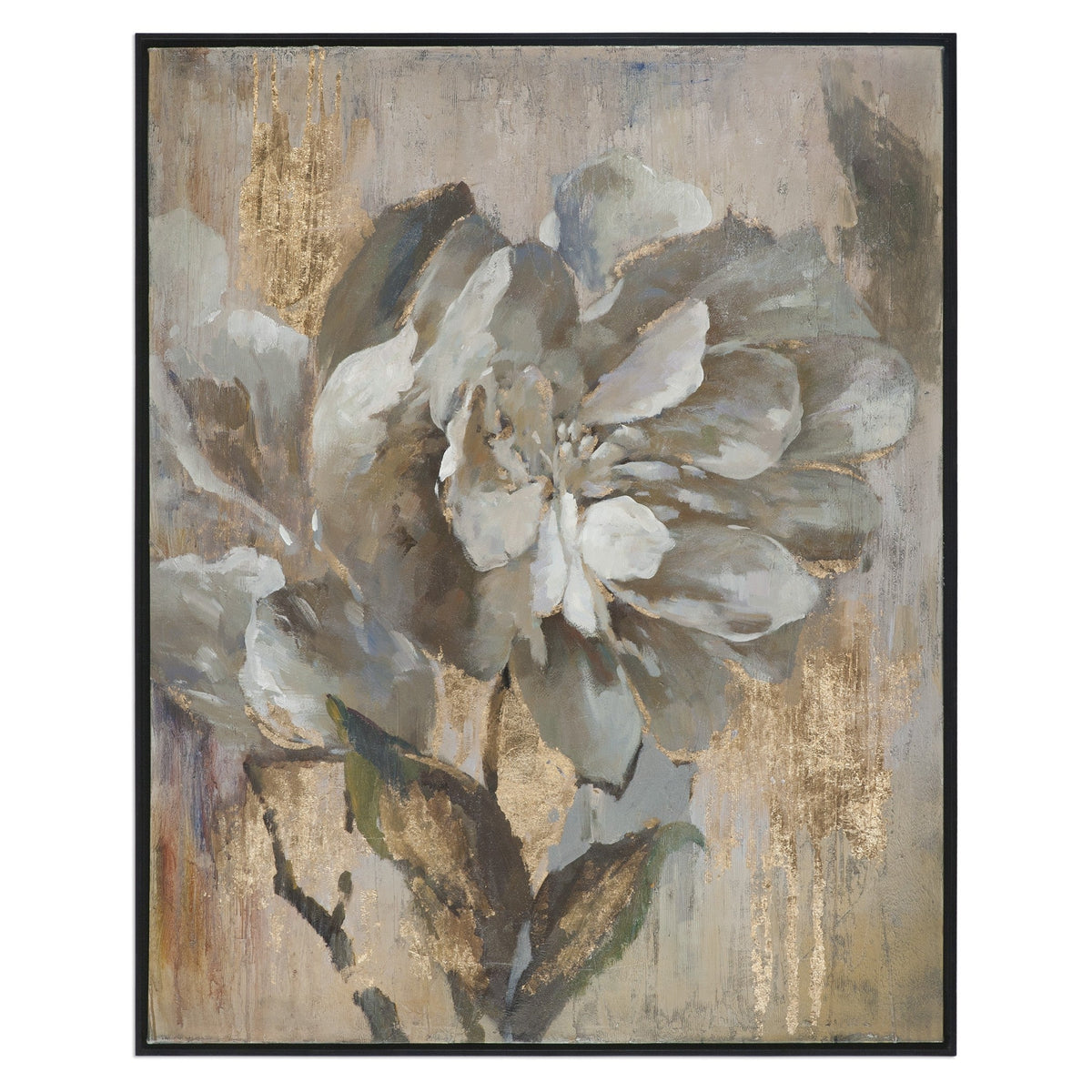  Dazzling Floral Art