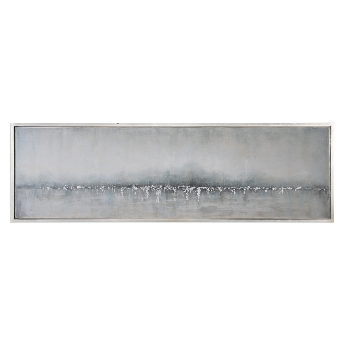  Tides Edge Abstract Art