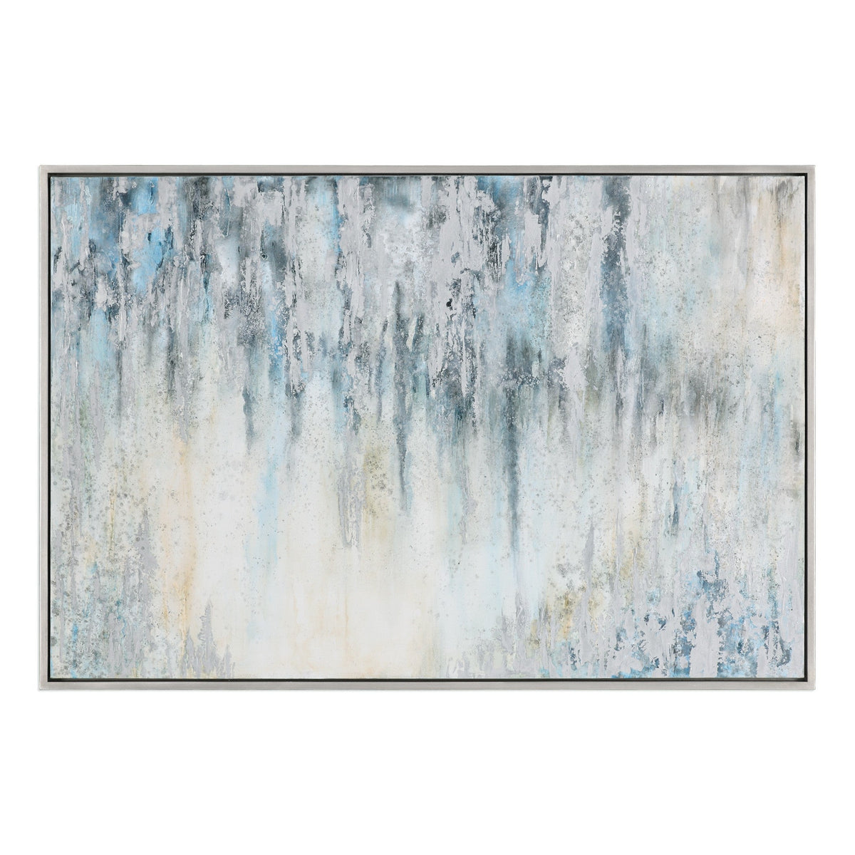  Overcast Abstract Art