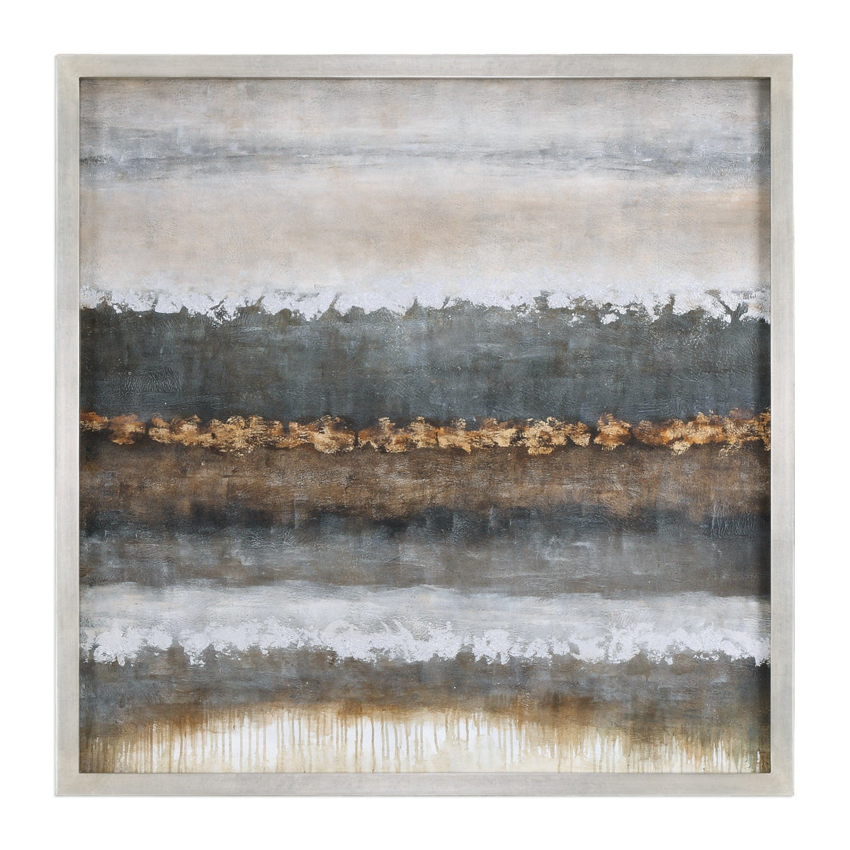  Layers Landscape Art